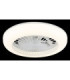 Ferrell Integrated LED Ceiling Fan Matt White 2700-6500K-3