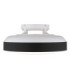 Carney Integrated LED Ceiling Fan Matt Black 2700-6500K-6