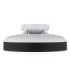 Carney Integrated LED Ceiling Fan Matt Black 2700-6500K-7
