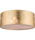 Amy Cylindrical Ceiling Light Matt Nickel 3x E14-1