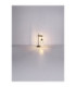 Mina Table Lamp Black 1x E27-7