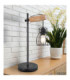 Mina Table Lamp Black 1x E27-9