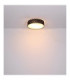 Varios Cylindrical Ceiling Light White 2x E27-5