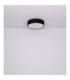 Varios Cylindrical Ceiling Light White 2x E27-6