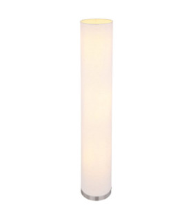 Ava Floor Lamp Matt Nickel 3x E27-1