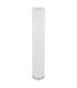 Ava Floor Lamp Matt Nickel 3x E27-2
