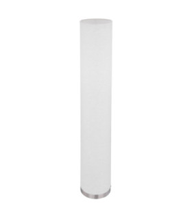 Ava Floor Lamp Matt Nickel 3x E27-2