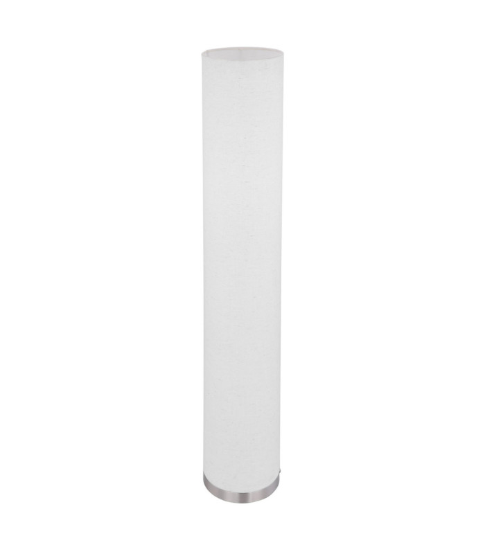 Ava Floor Lamp Matt Nickel 3x E27-2