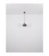 Maxy 29cm Dome Pendant Ceiling Light Matt Black 1x E27-6