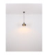 Maxy 24cm Dome Pendant Ceiling Light Matt Black 1x E27-5
