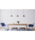 Maxy 24cm Dome Pendant Ceiling Light Matt Black 1x E27-7
