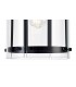 Ceiling Pendant, 1 Light E27, Matt Black - 7