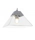 Dome Ceiling Pendant Small, E14, Polished Chrome - 5