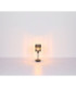 Gorley Multi Arm Floor Lamp Matt Gold Colours 3x E27-6