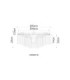 Gorley Ceiling Light Matt Sand Colour  5x E27-7