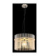 Gorley Pendant Ceiling Light Matt Sand Colour  1x E27-4