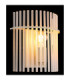 Gorley Wall Lamp Matt Sand Colour  1x E27-4
