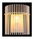 Gorley Wall Lamp Matt Sand Colour  1x E27-5
