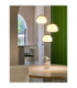 Avila Integrated LED Cluster Pendant Ceiling Light Gold Colours Brushed 2700-6500K-10