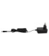 Avila Integrated LED Floor Lamp Gold Colours Brushed 2700-6500K-8