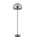 Avila Integrated LED Floor Lamp Gunmetal 2700-6500K-2