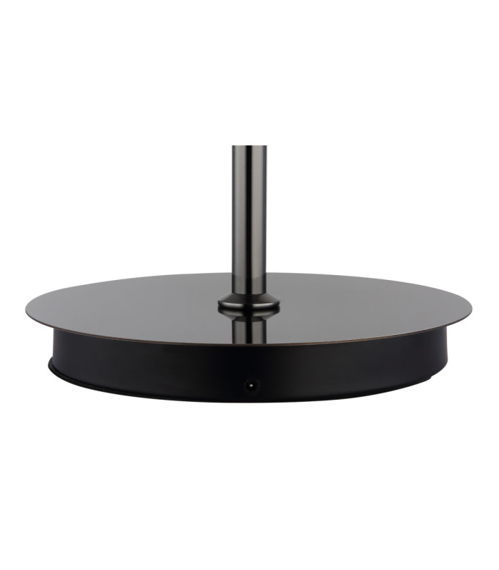 Avila Integrated LED Floor Lamp Gunmetal 2700-6500K-3