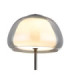 Avila Integrated LED Floor Lamp Gunmetal 2700-6500K-4