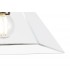 Dome Ceiling Pendant Small, E14, Antique Brass - 8