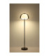 Avila Integrated LED Floor Lamp Gunmetal 2700-6500K-8