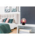 Solveig Table Lamp Red Glass 1x E27-4