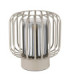 Alfred Table Lamp Matt Sand Colour  1x E27-2