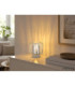 Alfred Table Lamp Matt Sand Colour  1x E27-7