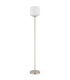 Kladora Floor Lamp Matt Nickel 1x E27-2