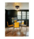 Deckenleuchte Shade Cluster Ceiling Light Matt Black 3x E27-4