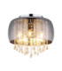 Kalla Ceiling Light Chrome 5x E14-1