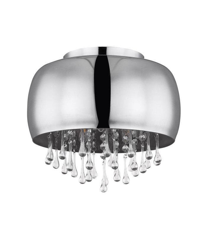 Kalla Ceiling Light Chrome 5x E14-2