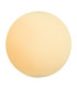 Balla Globe Table Lamp Matt Nickel 1x E27-1