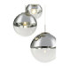 Varus Cluster Pendant Ceiling Light Matt Nickel 3x E27-3