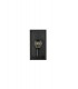 Flush Wall Lamp, 1 x E27, IP54, Graphite Black - 5