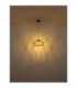 Greys Spherical Pendant Ceiling Light Matt Black 1x E27-5