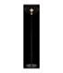 Greys Floor Lamp Matt Black 1x E27-4