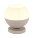 Ragusa Table Lamp Matt Sand Colour  1x E27-1