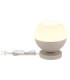 Ragusa Table Lamp Matt Sand Colour  1x E27-3