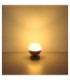 Ragusa Table Lamp Matt Sand Colour  1x E27-4