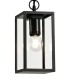 Ceiling Pendant, 1 x E27, IP54, Graphite Black - 6