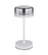 Belinda Integrated Led Table Lamp White 4000K-2