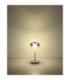 Belinda Integrated Led Table Lamp White 4000K-5