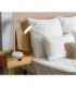 Lyndon Desk Task Lamp Matt White 1x E14-5
