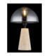 Lars Table Lamp Grey 1x E14-5