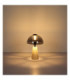 Lars Table Lamp Grey 1x E14-7